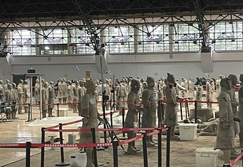 钟楼第 31 张图片