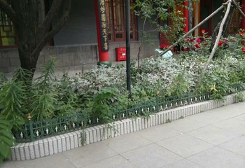 哈尔滨极乐寺第 20 张图片