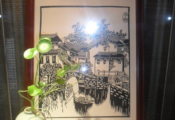 上海手工艺朱家角展示馆第 9 张图片