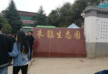 朱鹮生态园第 21 张图片