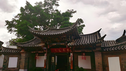 朱家花园第 105 张图片