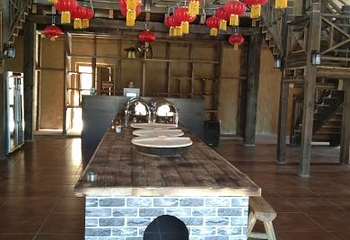 交河驿·坎儿井源第 20 张图片