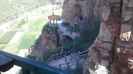 桑干河大峡谷旅游区第 64 张图片