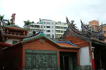 福佑宫第 2 张图片