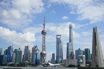 外滩第 328 张图片