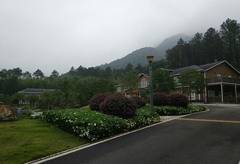 灵石山国家森林公园第 18 张图片