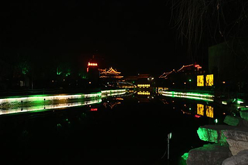 汴河游船第 112 张图片