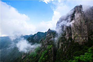 羊狮慕风景区第 75 张图片