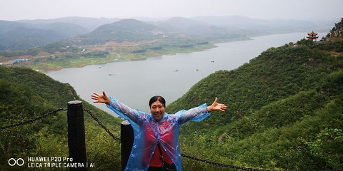 黄河三峡第 43 张图片