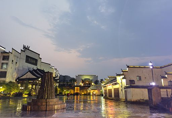 婺源瑶湾景区第 9 张图片