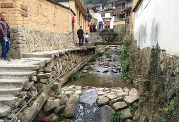 桂峰古村落景区第 31 张图片