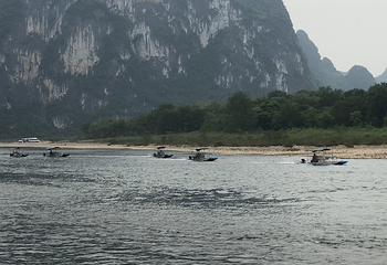 帝景号游轮第 6 张图片