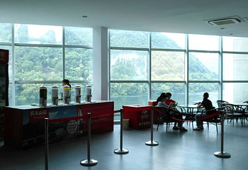 建德农夫山泉生产基地第 6 张图片