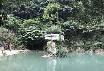 白石湾风景区第 36 张图片