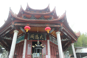 戚继光公园第 21 张图片