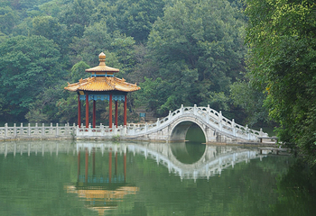 琅琊山景区第 63 张图片