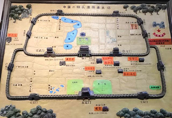 北京二锅头酒博物馆第 17 张图片