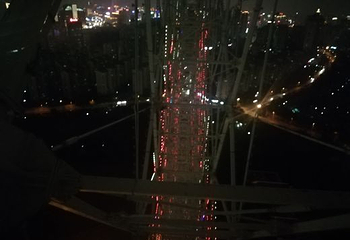 凤岭摩天轮第 16 张图片