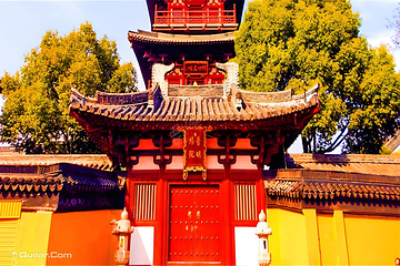 寒山寺第 170 张图片