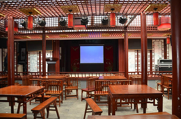 南京市民俗博物馆第 37 张图片