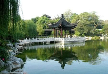 红梅公园第 33 张图片