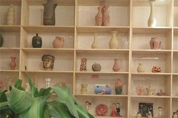 北京艺猎陶艺吧第 4 张图片