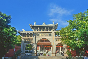 梅峰寺第 3 张图片