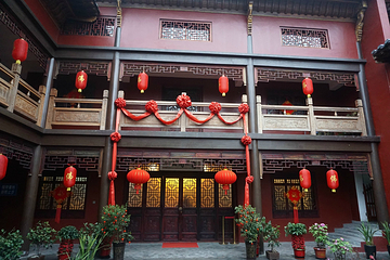 明教寺第 11 张图片