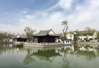 龙园旅游度假区第 46 张图片