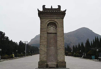 昭陵第 32 张图片