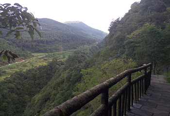 株洲酒埠江仙人桥旅游区第 19 张图片