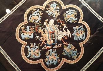 北京服装学院博物馆第 6 张图片
