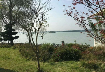 千龙湖生态旅游度假区第 31 张图片