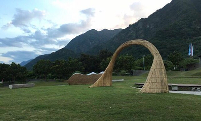 台湾东部海岸风景区第 21 张图片