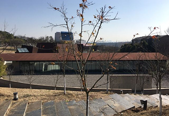 四方当代美术馆第 62 张图片