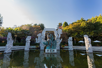 南诏风情岛第 31 张图片