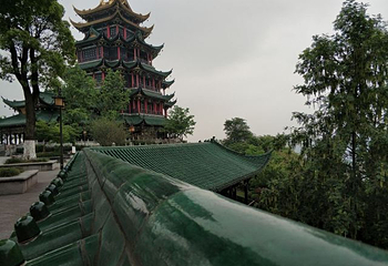 鸿恩寺公园第 41 张图片