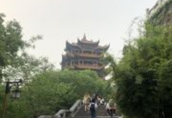 辛亥革命纪念园第 6 张图片