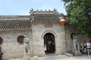华祖庵第 33 张图片