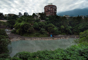 北投温泉博物馆第 34 张图片