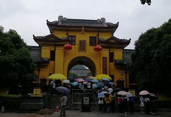 正阳步行街第 21 张图片