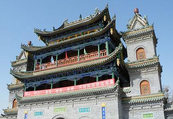 纳家户清真寺第 7 张图片