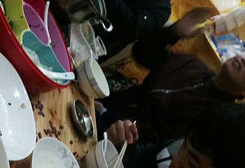 贺州碧溪湖第 3 张图片