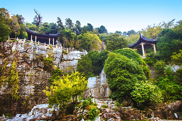 石公山第 22 张图片