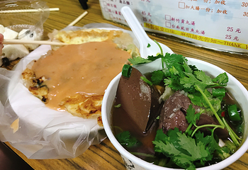 饶河街夜市第 18 张图片