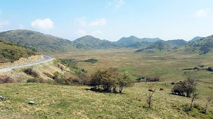 红池坝风景区第 44 张图片