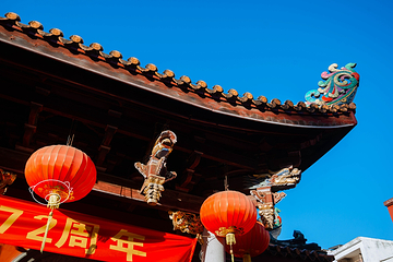 开元寺第 23 张图片