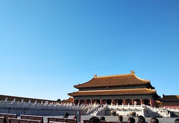 紫禁城角楼第 28 张图片