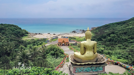 海南铜鼓岭景区第 56 张图片
