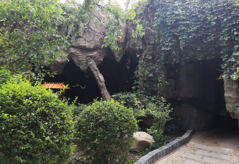 营口熊岳天沐温泉第 45 张图片